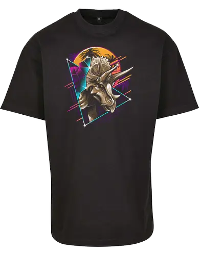 Rad Triceratops