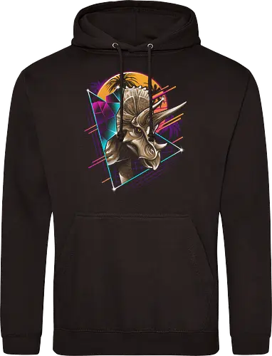 Rad Triceratops