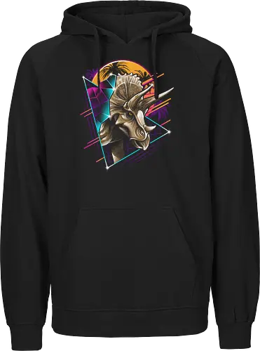 Rad Triceratops