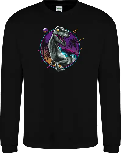 Rad Velociraptor