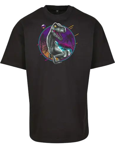 Rad Velociraptor