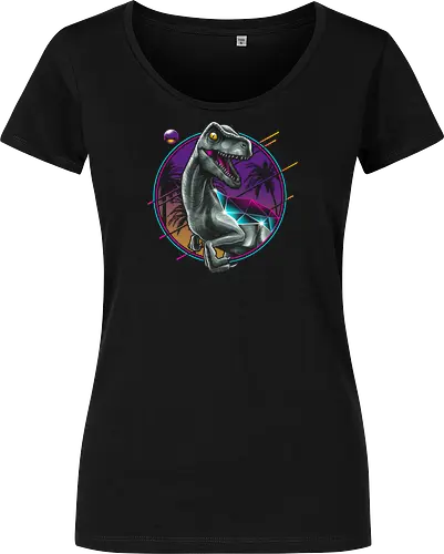 Rad Velociraptor