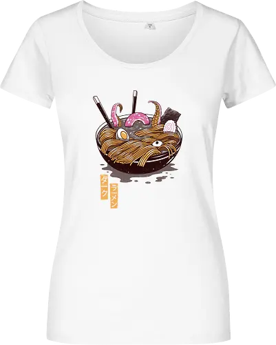 Dark Ramen