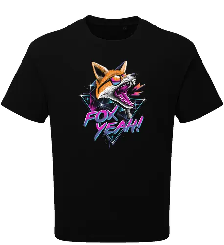 Fox Yh!