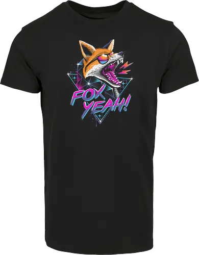 Fox Yh!