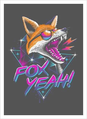 Fox Yh!