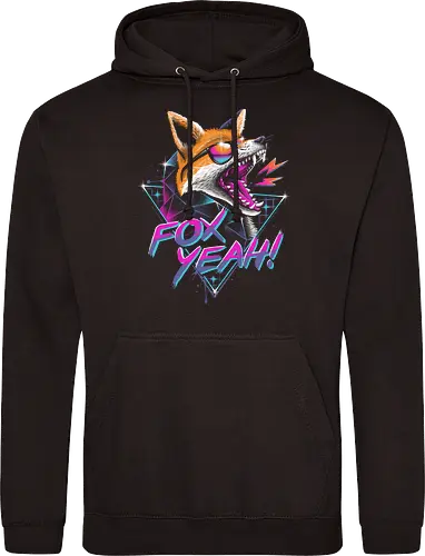 Fox Yh!