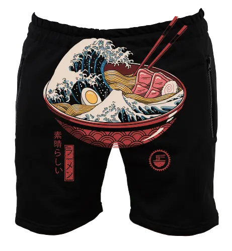 Great Ramen Wave