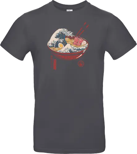 Great Ramen Wave