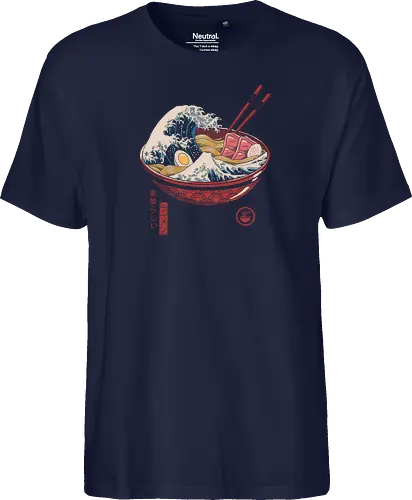 Great Ramen Wave