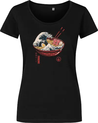Great Ramen Wave