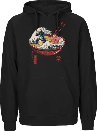 Great Ramen Wave