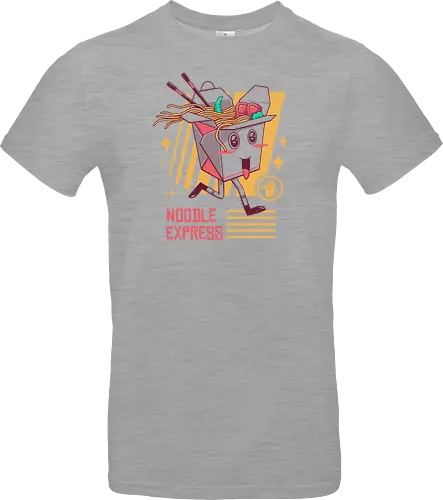 Noodle Express