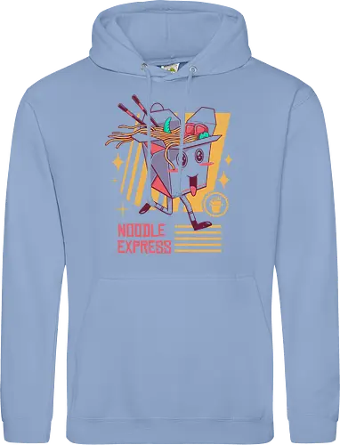 Noodle Express