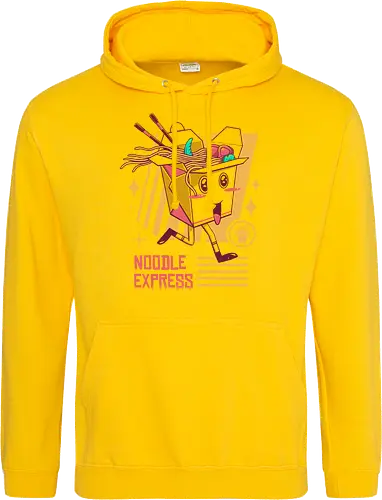 Noodle Express