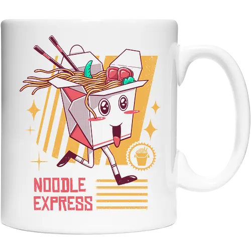 Noodle Express