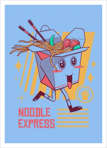 Noodle Express