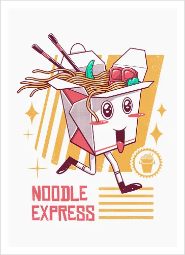 Noodle Express