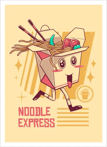 Noodle Express