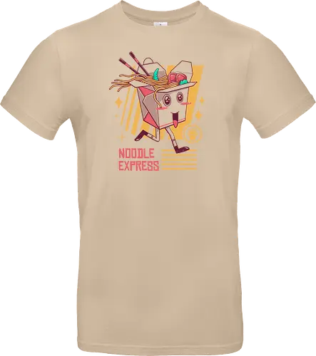 Noodle Express