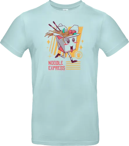 Noodle Express