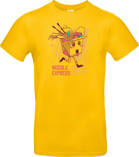 Noodle Express