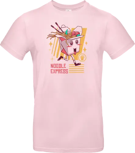 Noodle Express
