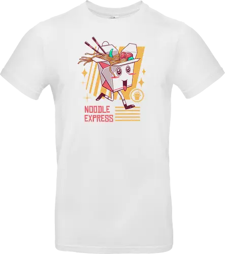 Noodle Express