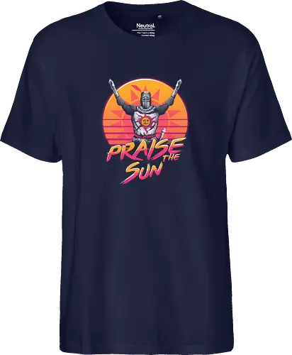 Praise the Sun 80s