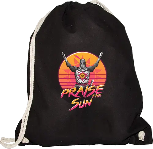 Praise the Sun 80s