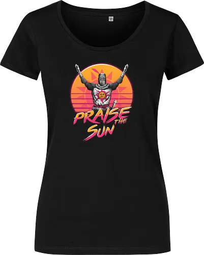 Praise the Sun 80s