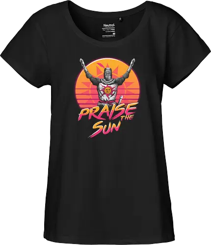 Praise the Sun 80s