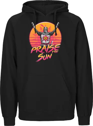 Praise the Sun 80s