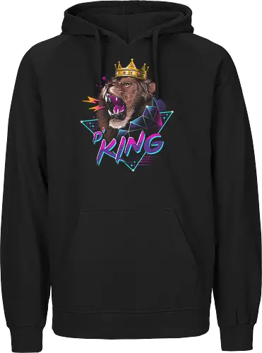 Rad King