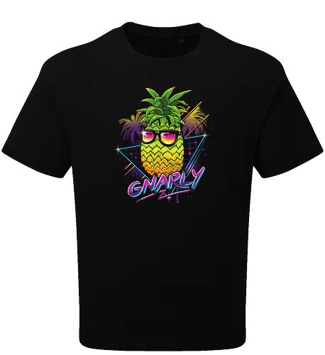 Rad Pinpple