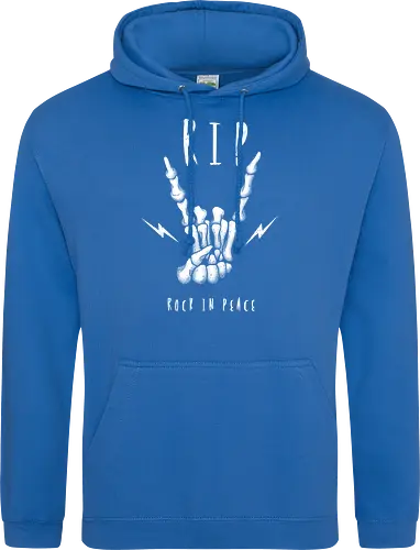 Rock in Peace