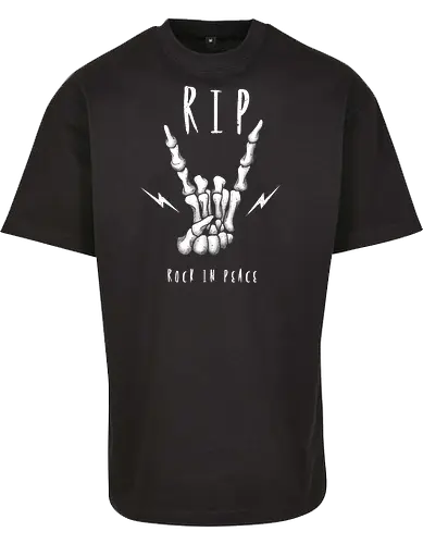 Rock in Peace