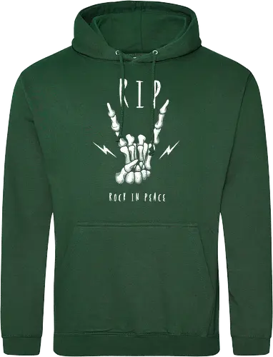 Rock in Peace