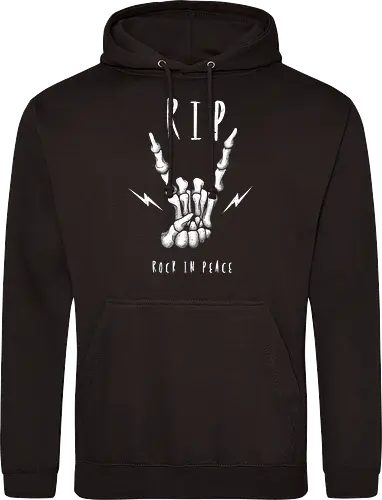 Rock in Peace