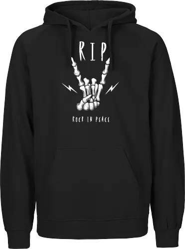 Rock in Peace
