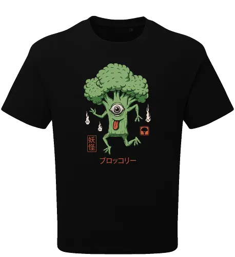 Broccoli Yōkai