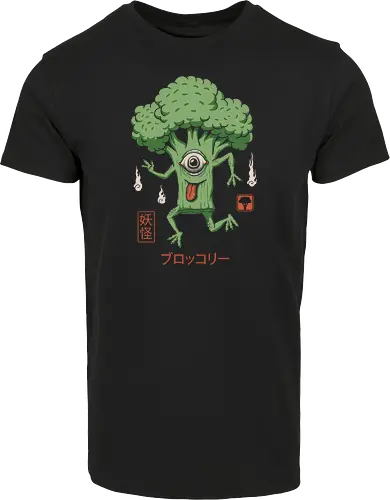 Broccoli Yōkai