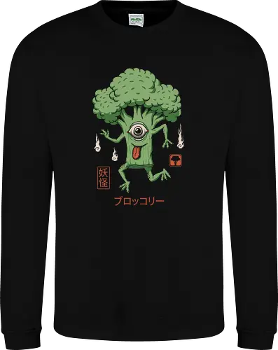 Broccoli Yōkai