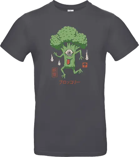 Broccoli Yōkai