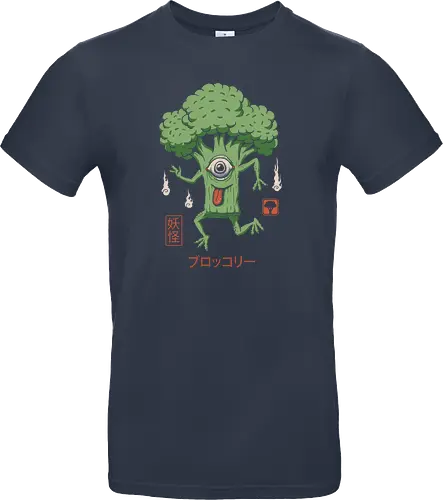Broccoli Yōkai
