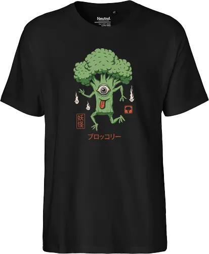 Broccoli Yōkai