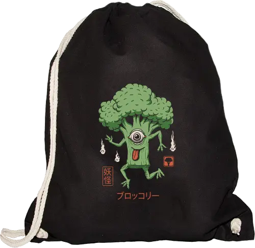 Broccoli Yōkai