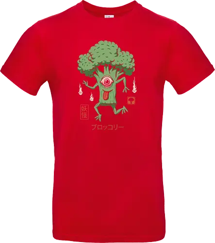 Broccoli Yōkai