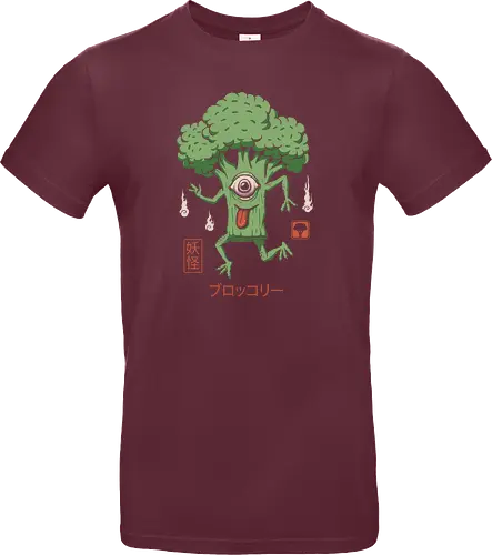 Broccoli Yōkai
