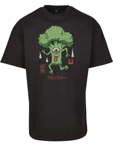 Broccoli Yōkai